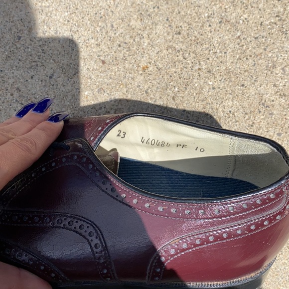 Florsheim Men’s Dress Shoes - Picture 4 of 4
